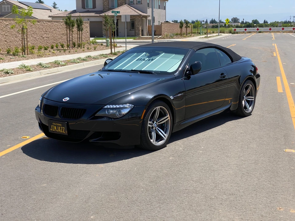 2010 BMW E63/E64 M6 - Image 21 of 29