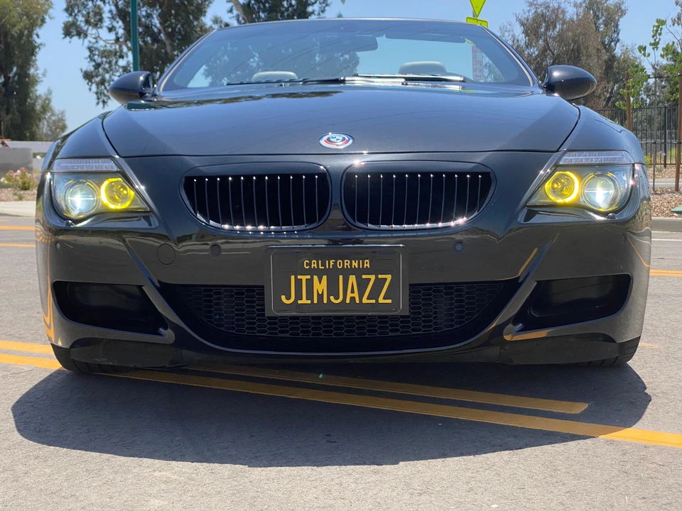 2010 BMW E63/E64 M6 - Image 7 of 29