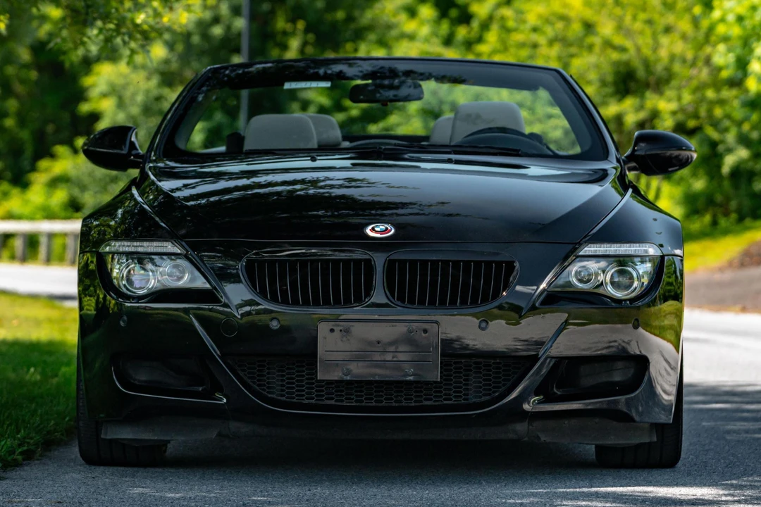 2010 BMW E63/E64 M6 - Image 2 of 31