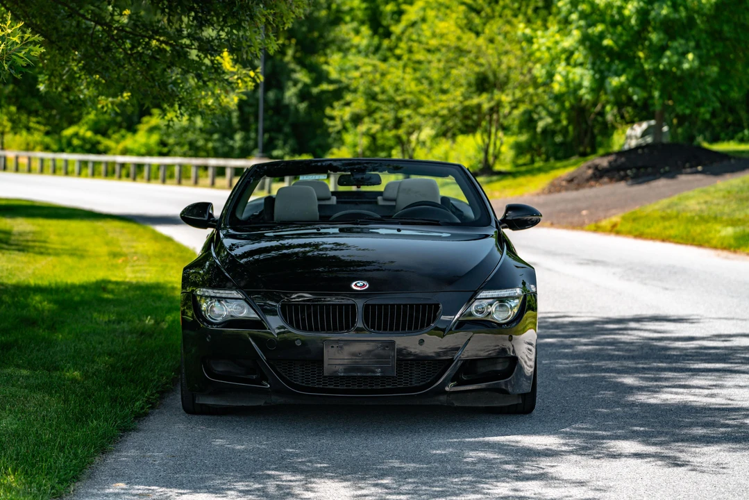 2010 BMW E63/E64 M6 - Image 6 of 31