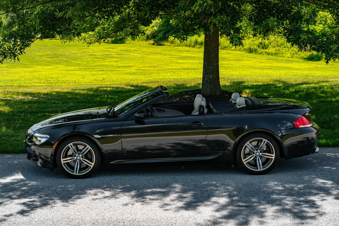 2010 BMW E63/E64 M6 - Image 11 of 31