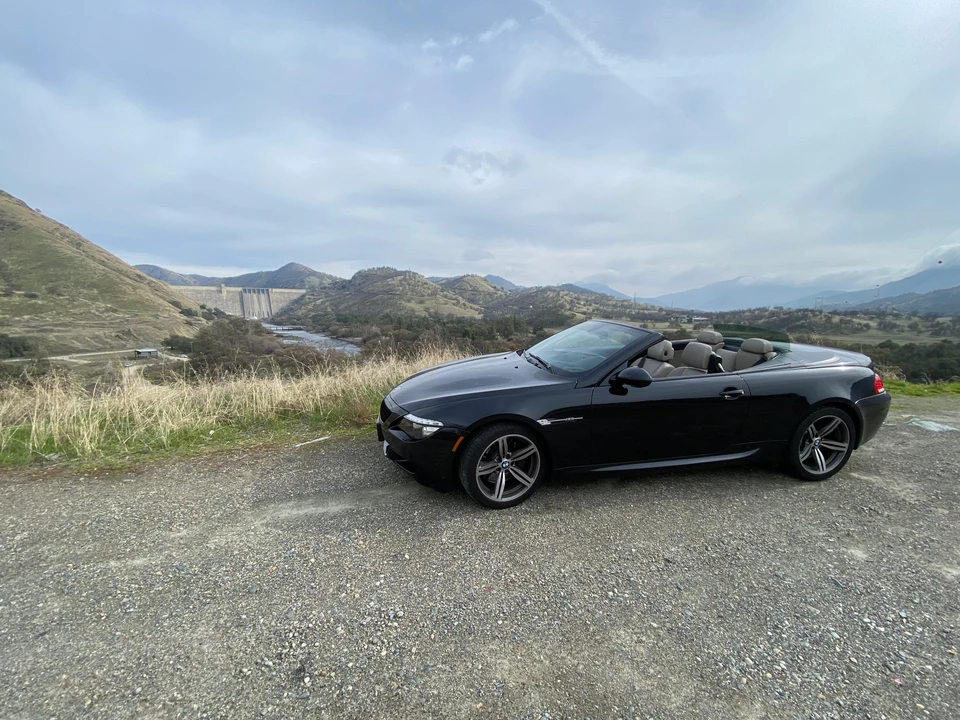 2010 BMW E63/E64 M6 - Image 13 of 29