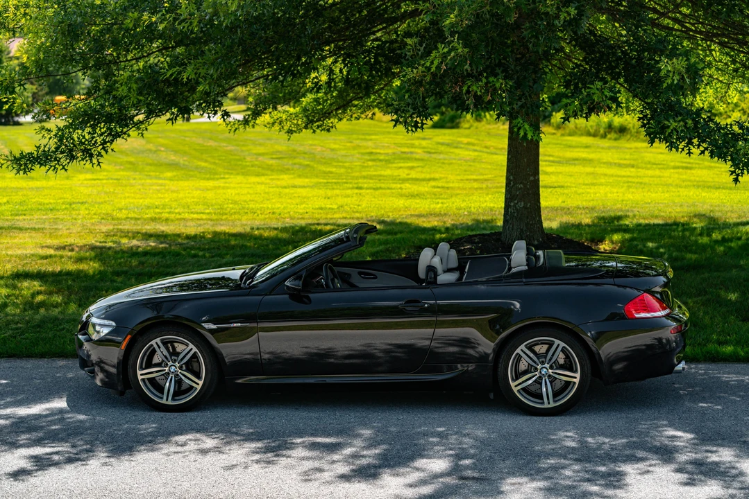2010 BMW E63/E64 M6 - Image 12 of 31