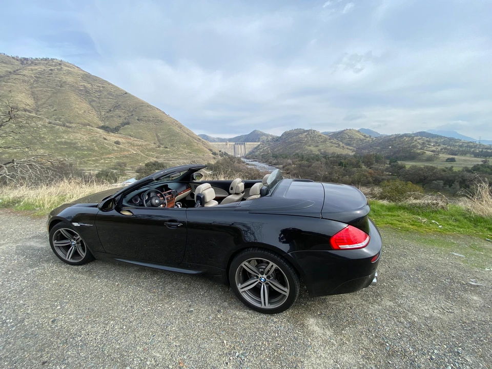 2010 BMW E63/E64 M6 - Image 14 of 29