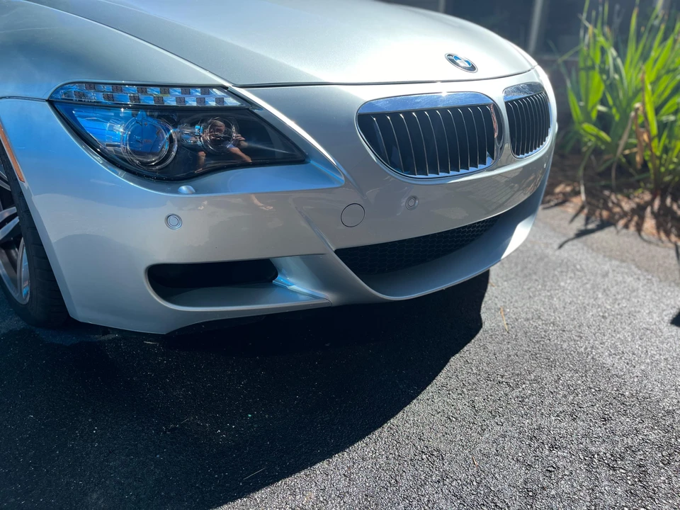2010 BMW E63/E64 M6 - Image 31 of 31