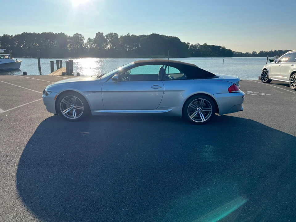 2010 BMW E63/E64 M6 - Image 18 of 31