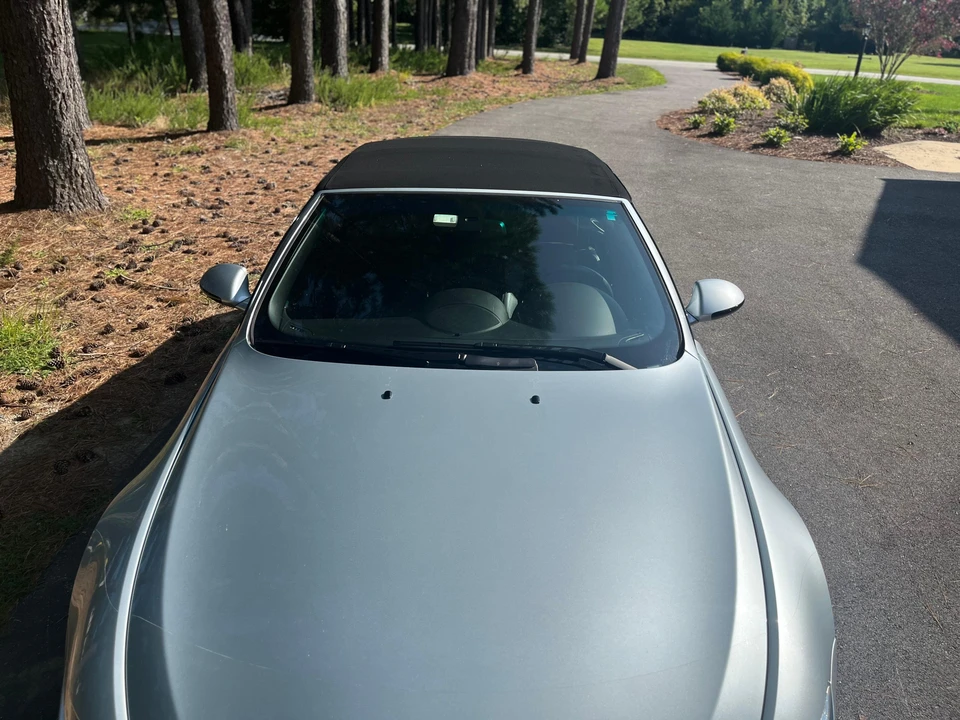 2010 BMW E63/E64 M6 - Image 29 of 31