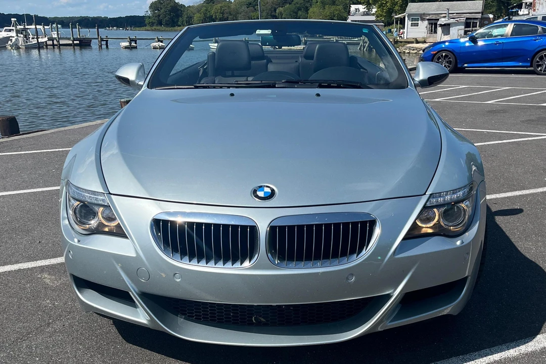 2010 BMW E63/E64 M6 - Image 2 of 31