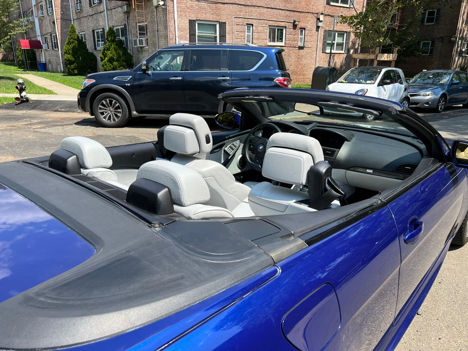 2010 BMW E63/E64 M6 - Image 29 of 31