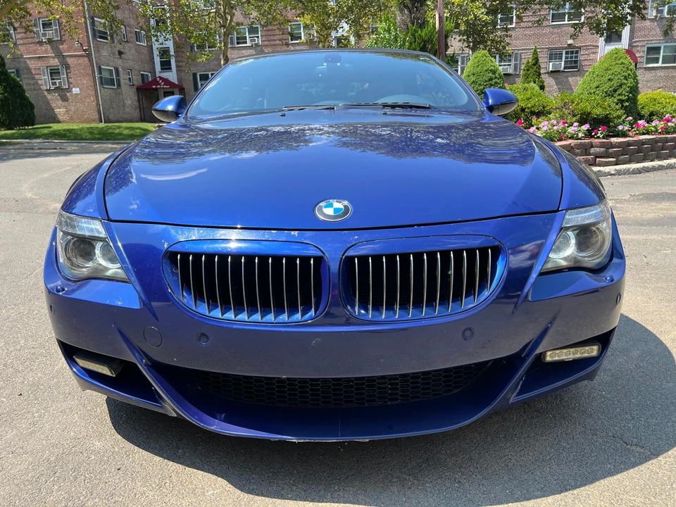 2010 BMW E63/E64 M6 - Image 14 of 31