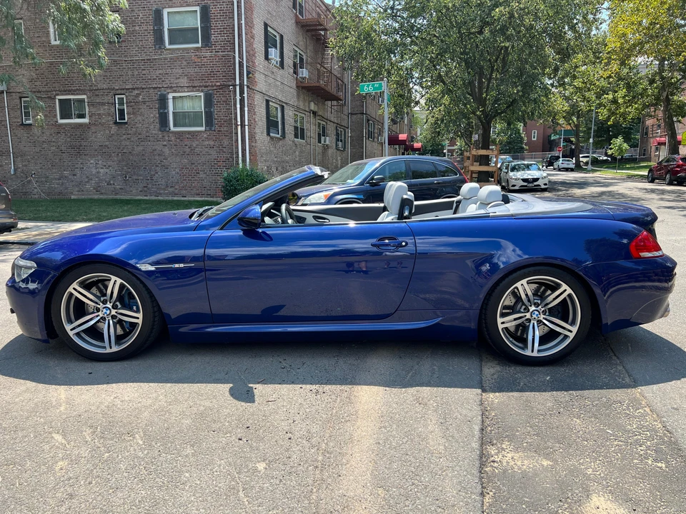 2010 BMW E63/E64 M6 - Image 7 of 31