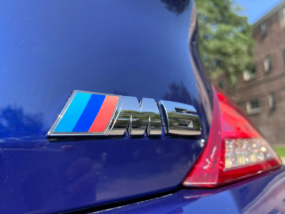 2010 BMW E63/E64 M6 - Image 30 of 31