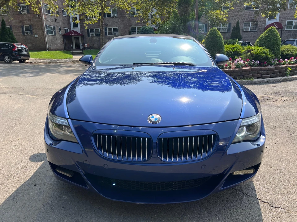2010 BMW E63/E64 M6 - Image 13 of 31