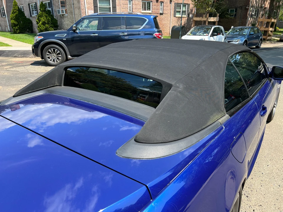 2010 BMW E63/E64 M6 - Image 28 of 31