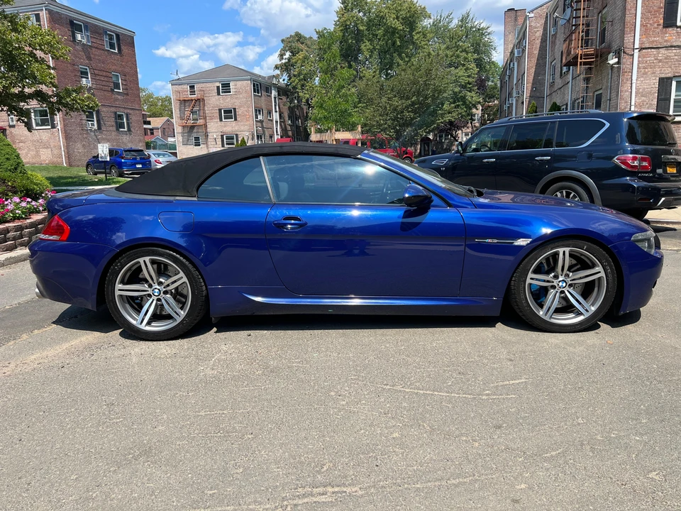 2010 BMW E63/E64 M6 - Image 23 of 31