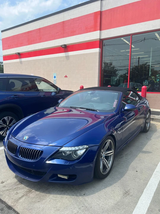 2010 BMW E63/E64 M6 - Image 16 of 31