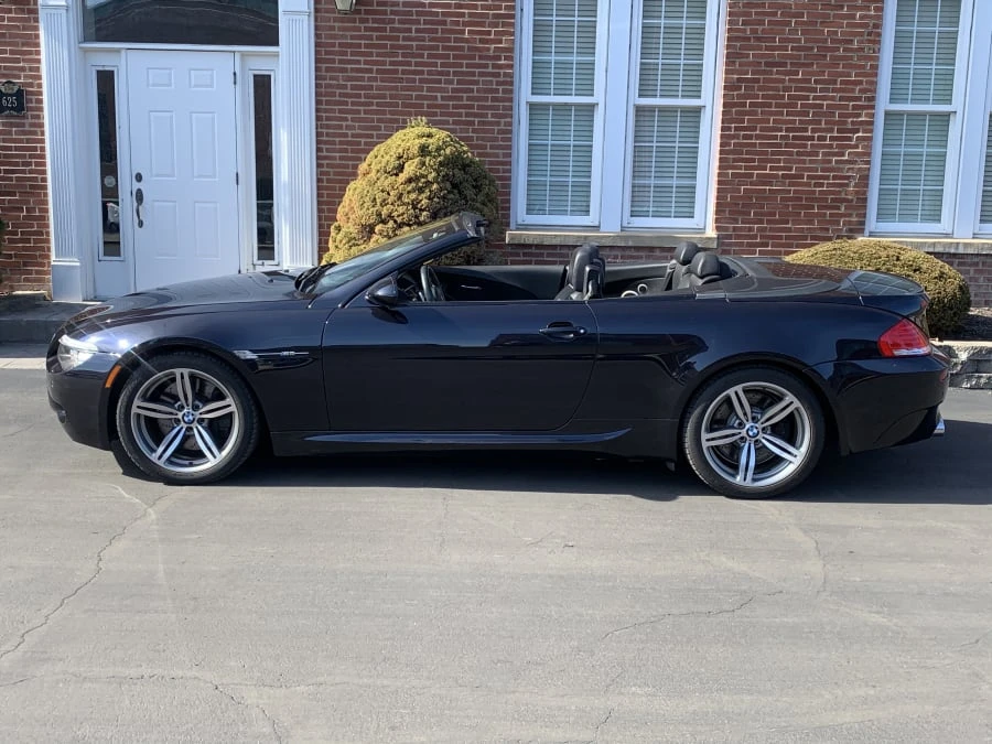 2010 BMW E63/E64 M6 - Image 2 of 10