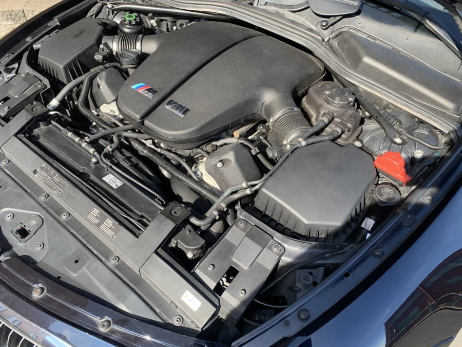 2010 BMW E63/E64 M6 - Image 6 of 10