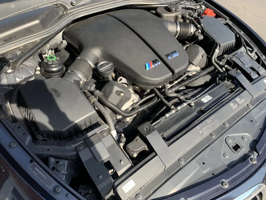 2010 BMW E63/E64 M6 - Image 7 of 10