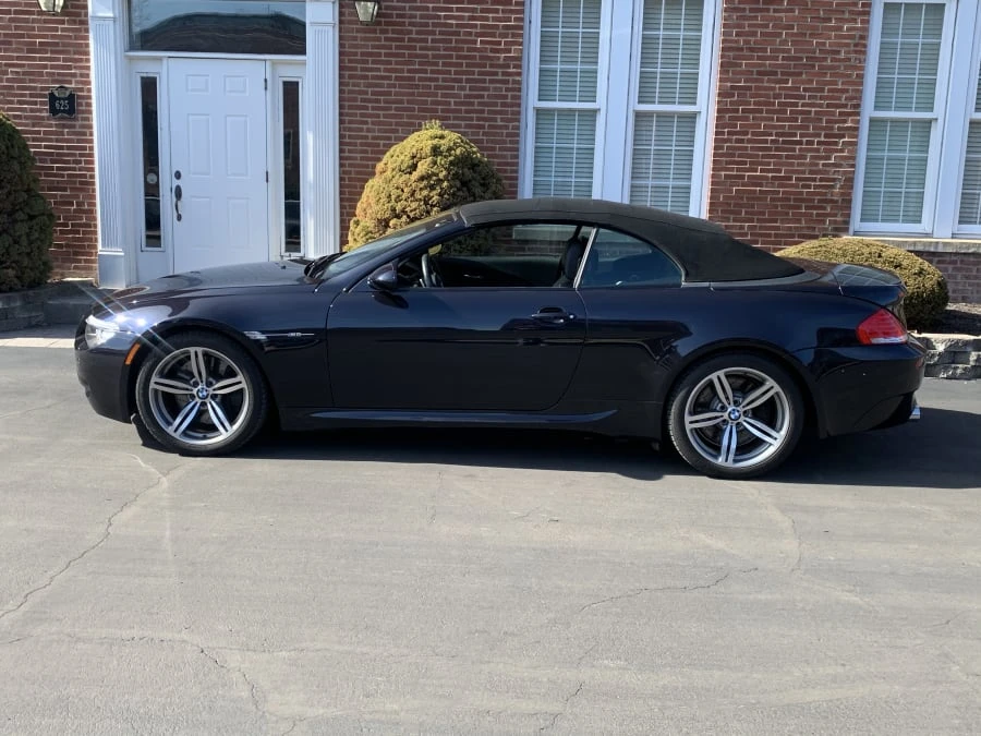 2010 BMW E63/E64 M6 - Image 9 of 10