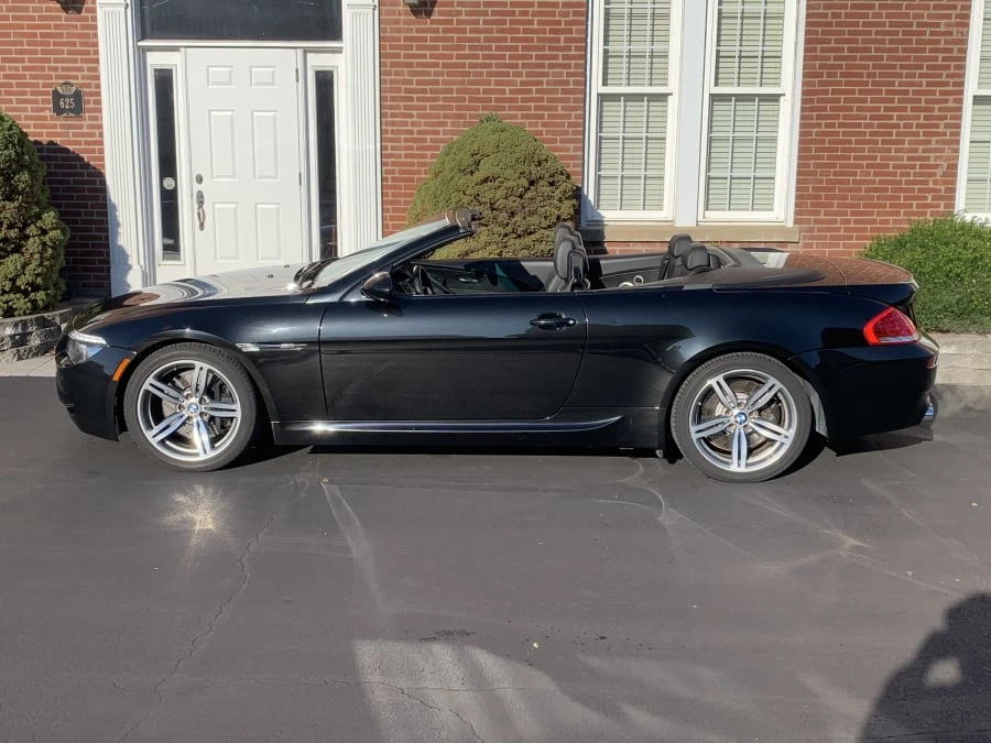 2010 BMW E63/E64 M6 - Image 2 of 10