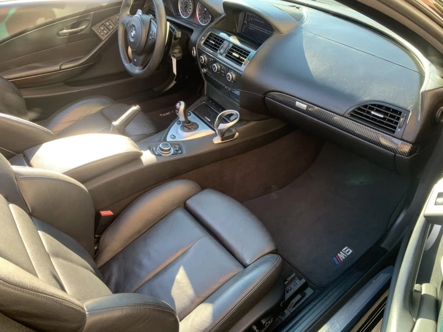 2010 BMW E63/E64 M6 - Image 5 of 10