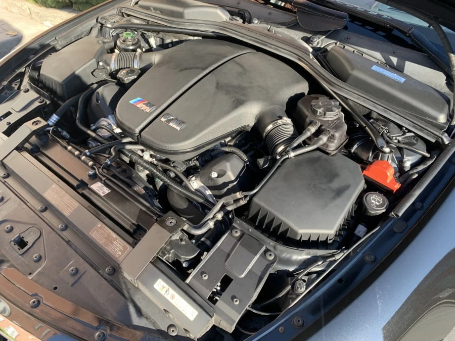 2010 BMW E63/E64 M6 - Image 6 of 10