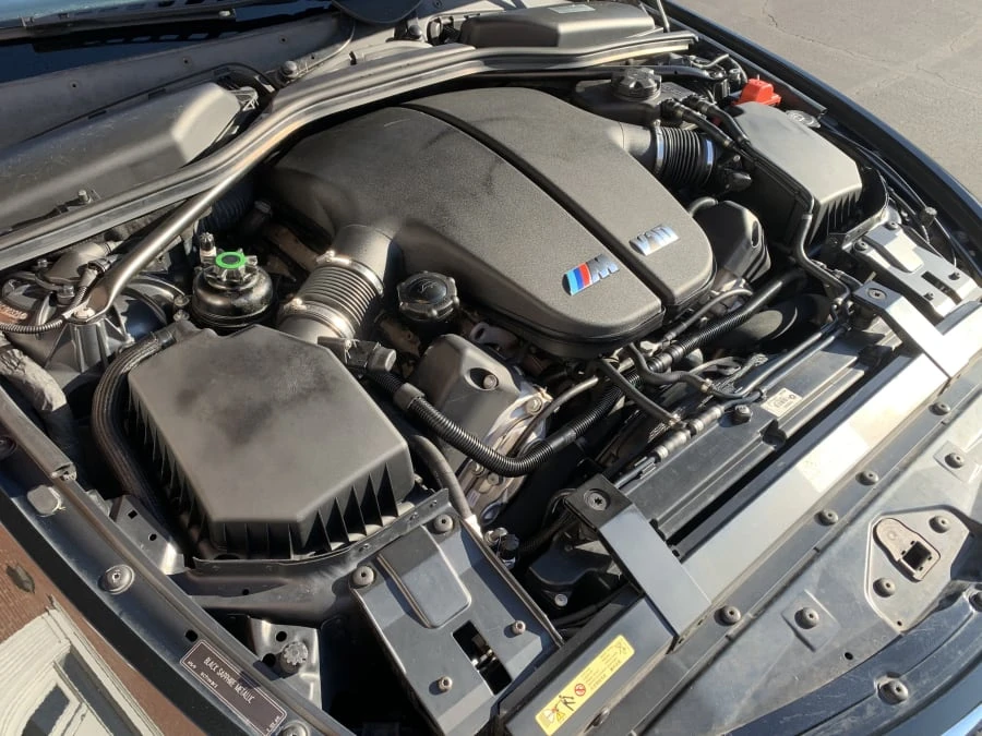 2010 BMW E63/E64 M6 - Image 7 of 10