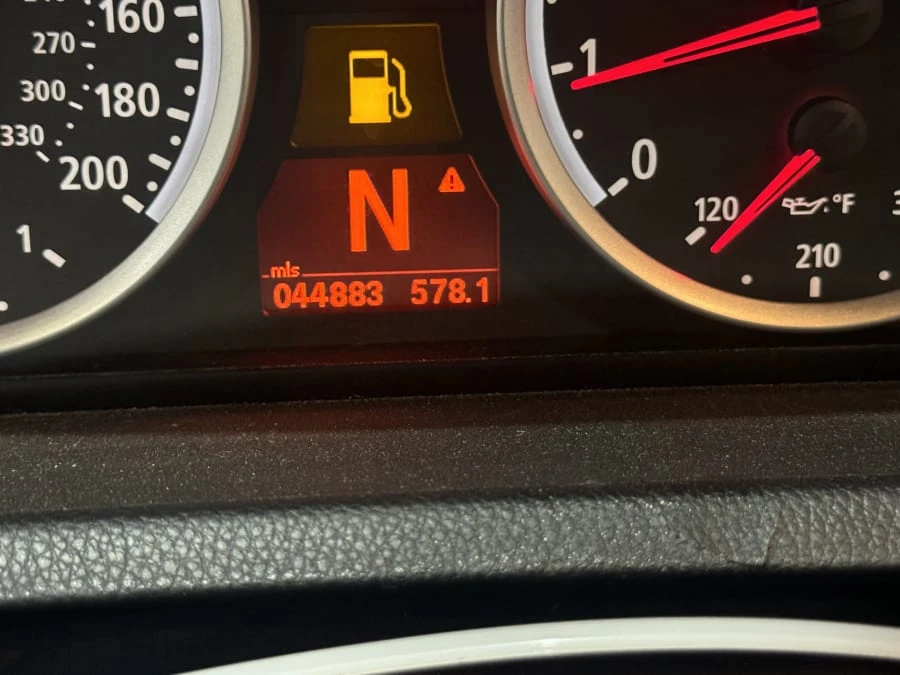 2010 BMW E63/E64 M6 - Image 10 of 16