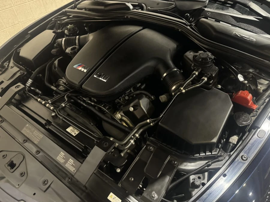 2010 BMW E63/E64 M6 - Image 15 of 16