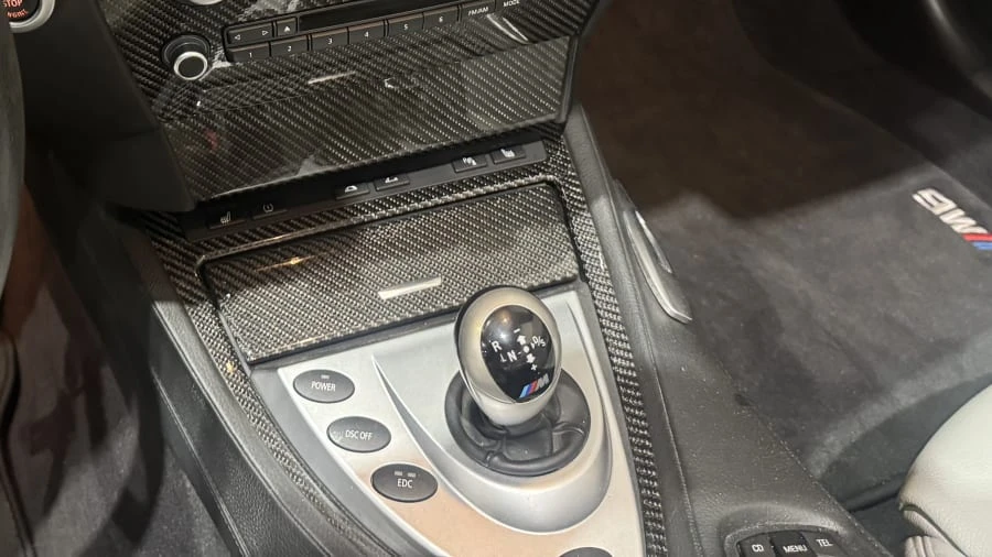 2010 BMW E63/E64 M6 - Image 14 of 16