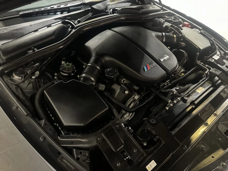 2010 BMW E63/E64 M6 - Image 16 of 16