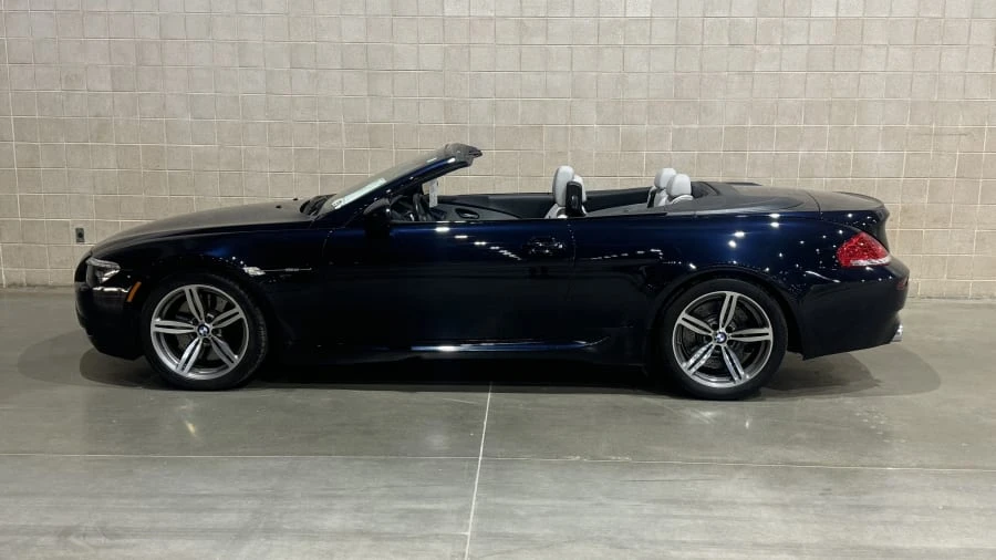 2010 BMW E63/E64 M6 - Image 2 of 16