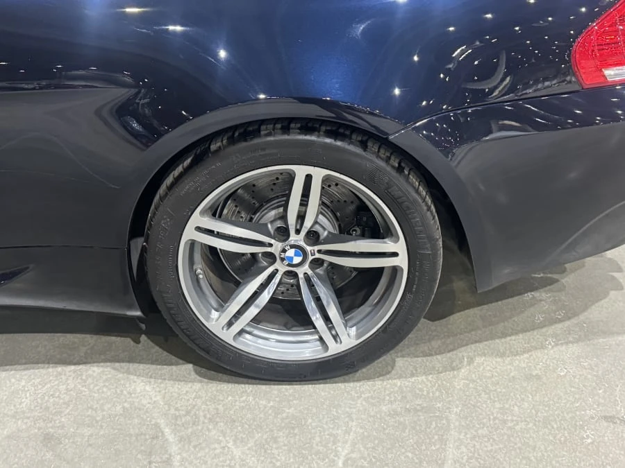 2010 BMW E63/E64 M6 - Image 8 of 16