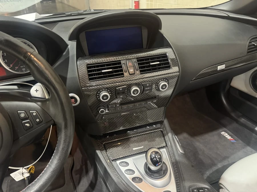2010 BMW E63/E64 M6 - Image 11 of 16