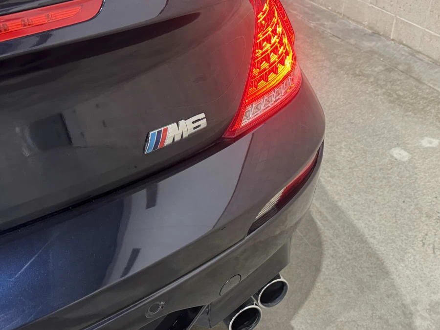 2010 BMW E63/E64 M6 - Image 7 of 16