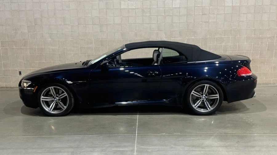 2010 BMW E63/E64 M6 - Image 5 of 16