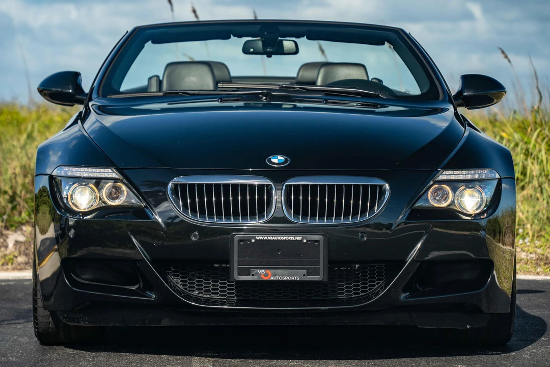 2010 BMW E63/E64 M6 - Image 2 of 31