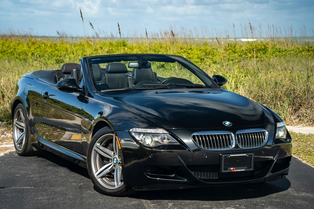 2010 BMW E63/E64 M6 - Image 23 of 31