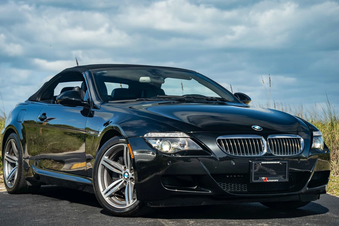 2010 BMW E63/E64 M6 - Image 25 of 31