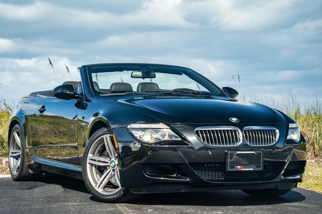 2010 BMW E63/E64 M6 - Image 24 of 31