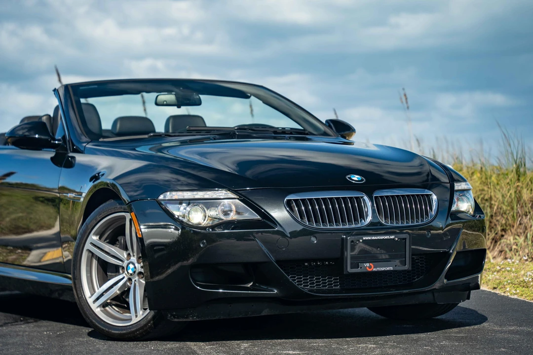2010 BMW E63/E64 M6 - Image 29 of 31