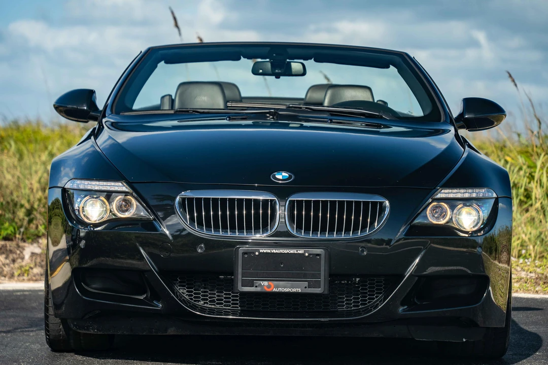 2010 BMW E63/E64 M6 - Image 6 of 31