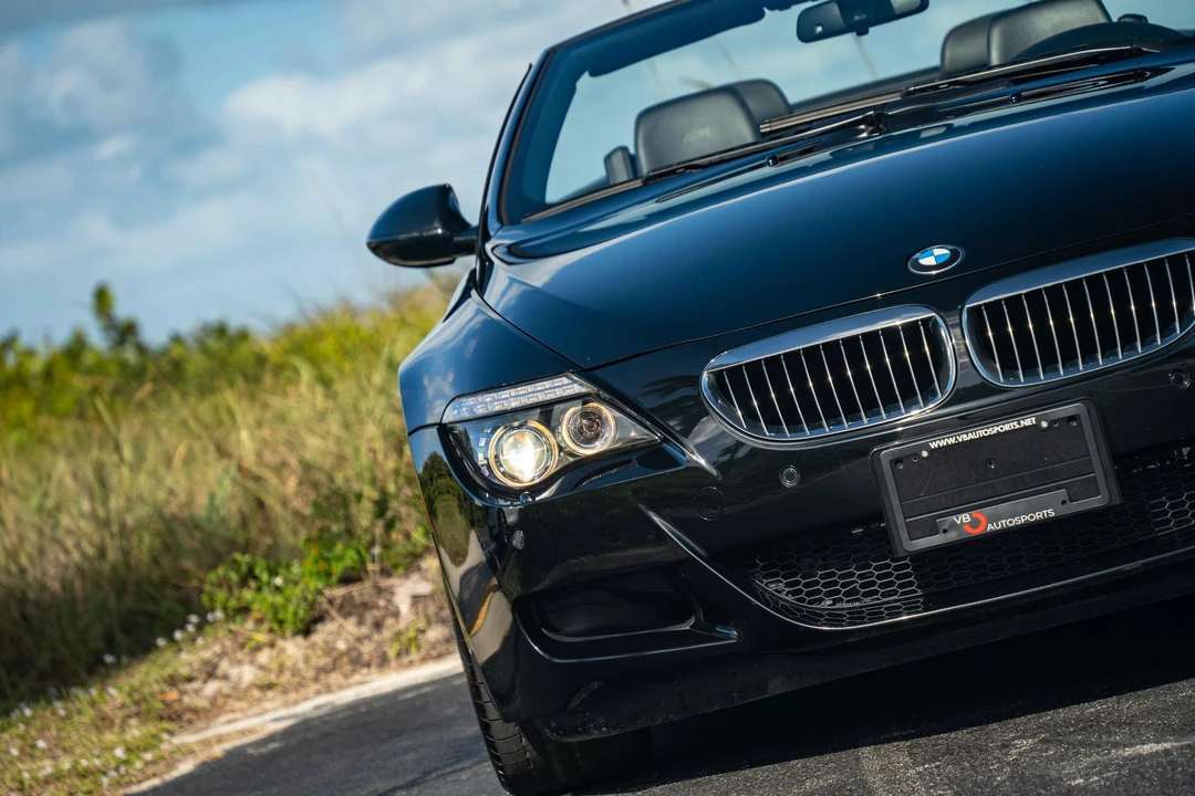 2010 BMW E63/E64 M6 - Image 30 of 31