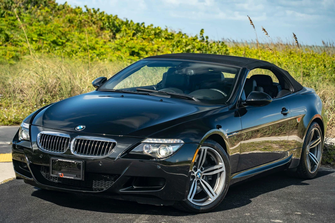 2010 BMW E63/E64 M6 - Image 10 of 31