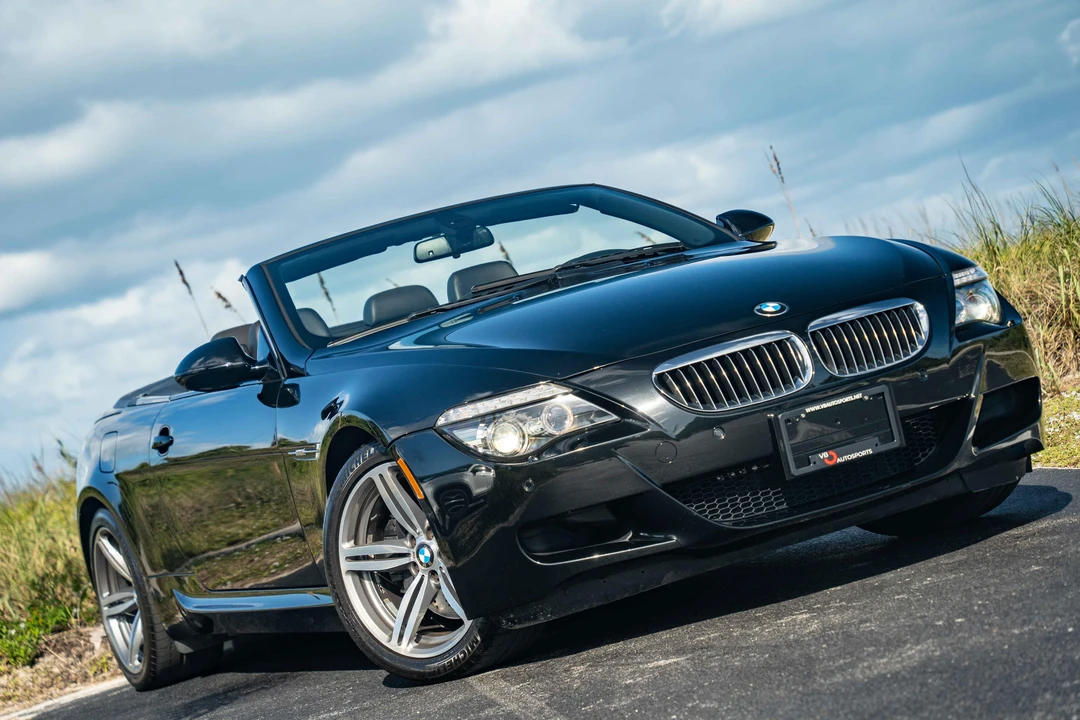2010 BMW E63/E64 M6 - Image 27 of 31