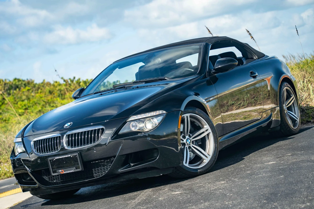 2010 BMW E63/E64 M6 - Image 12 of 31