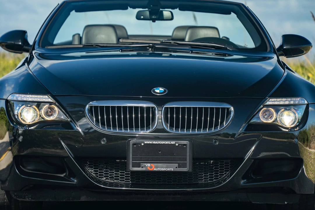 2010 BMW E63/E64 M6 - Image 31 of 31