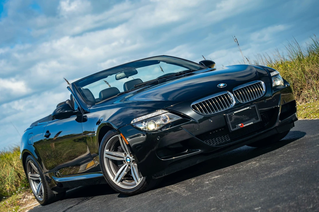 2010 BMW E63/E64 M6 - Image 26 of 31