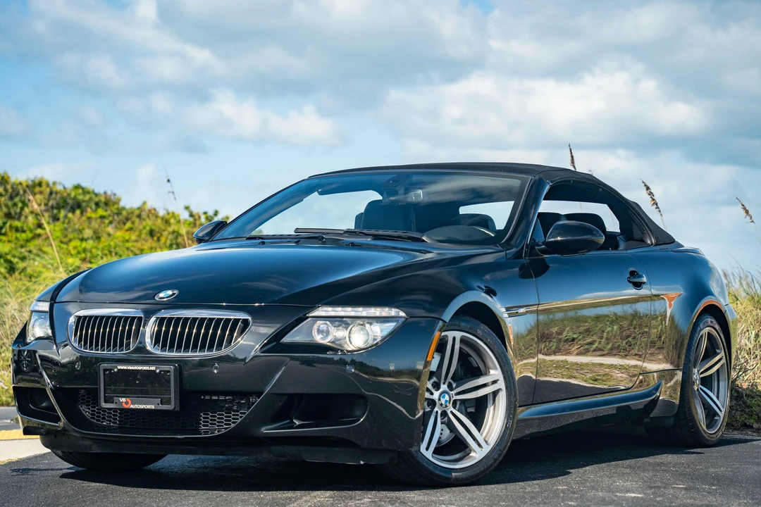 2010 BMW E63/E64 M6 - Image 11 of 31